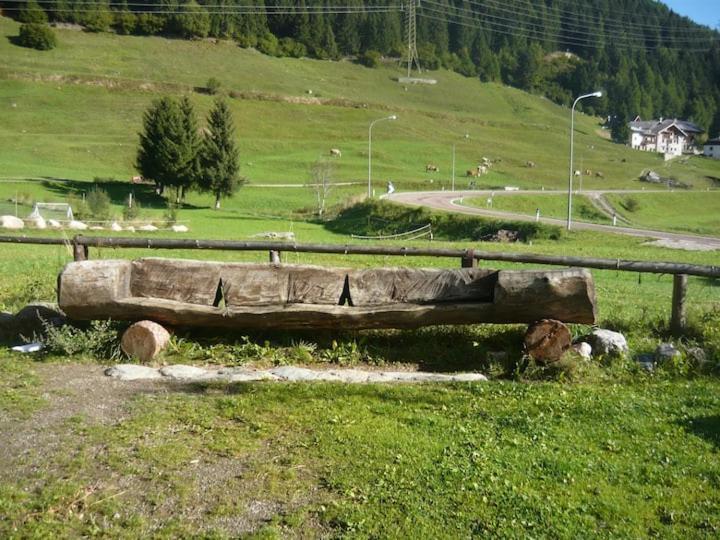 Вілла Chalet Rustico Bertolini Per Gruppi! Вермільйо Екстер'єр фото
