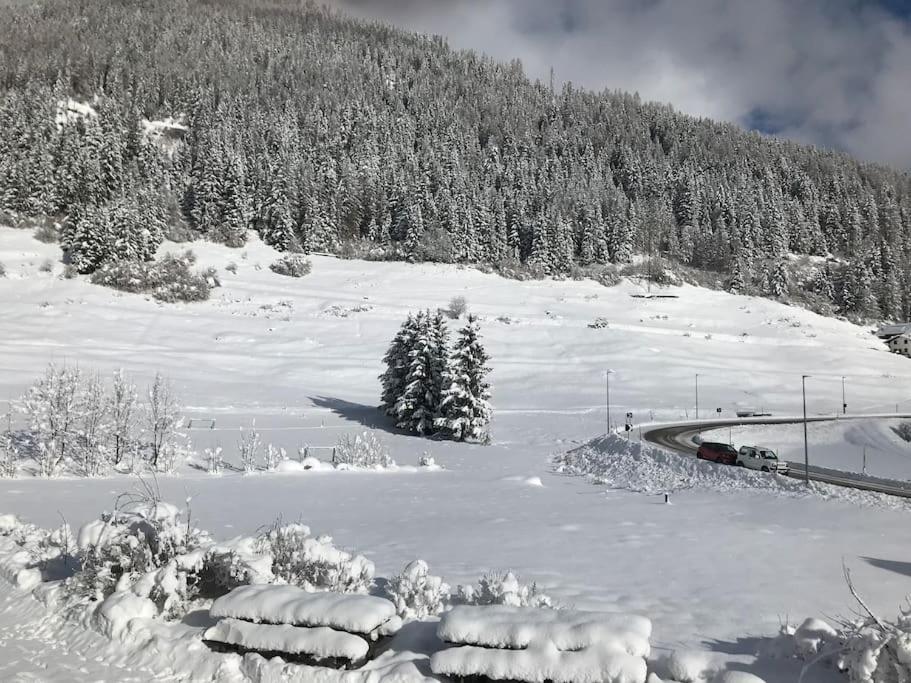 Вілла Chalet Rustico Bertolini Per Gruppi! Вермільйо Екстер'єр фото